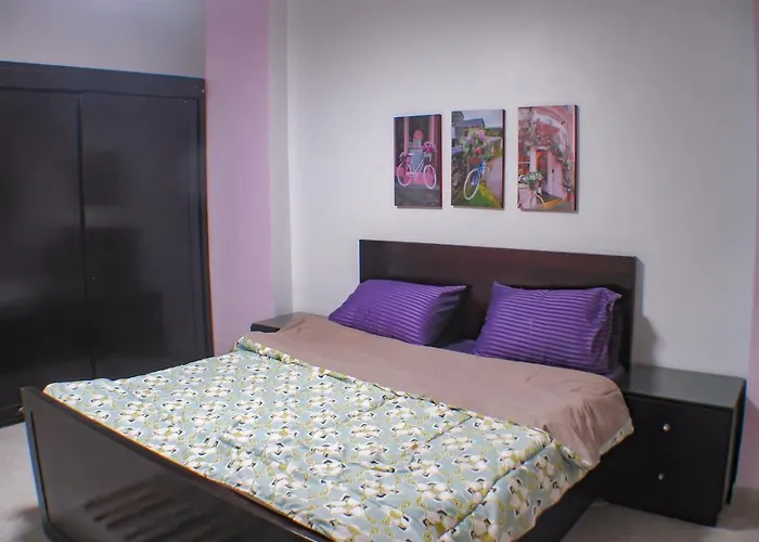 Apartment Modern Free Wi-fi