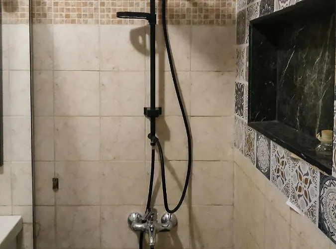 Apartment Modern Free Wi-fi
