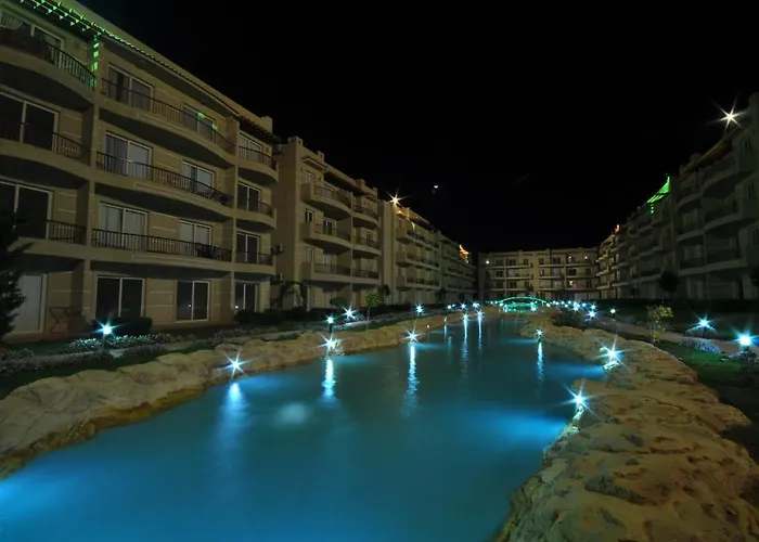 Modern Free Wi-fi Apartment Sharm El-Sheikh
