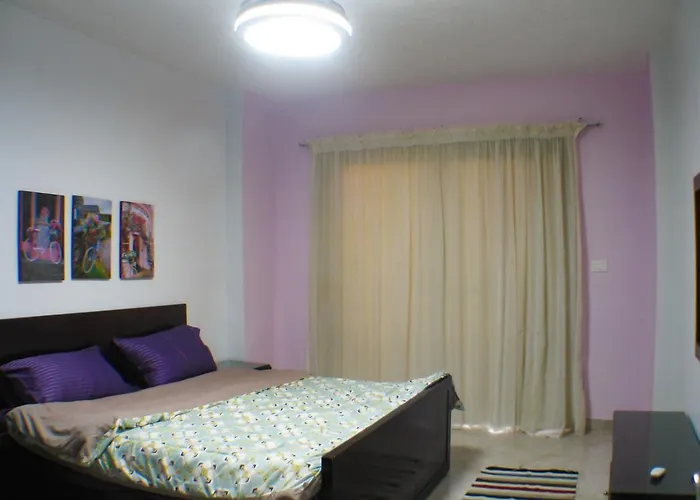 Apartment Modern Free Wi-fi