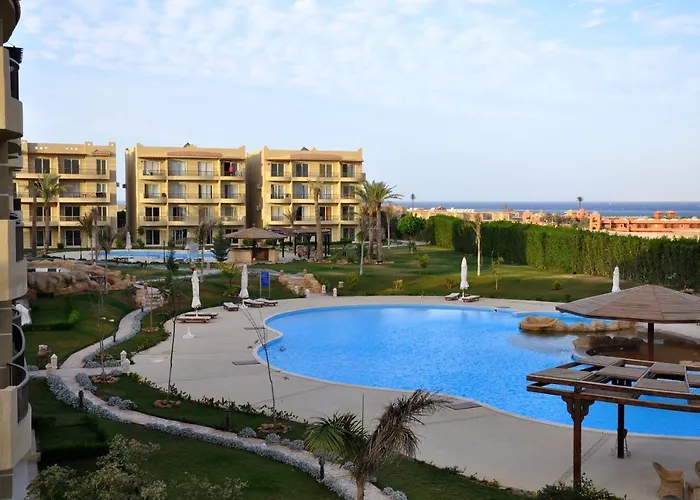 Modern Free Wi-fi Sharm El-Sheikh