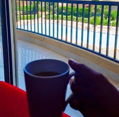 Modern Free Wi-fi Apartment Sharm El-Sheikh