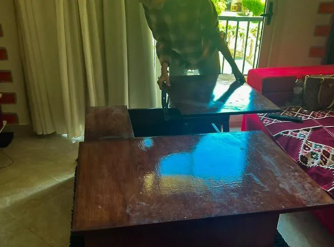 Apartment Modern Free Wi-fi Sharm El-Sheikh