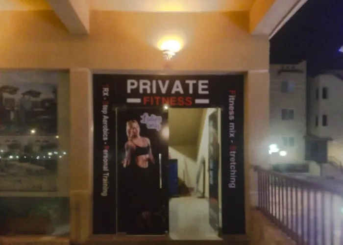 Modern Free Wi-fi Apartment Sharm El-Sheikh